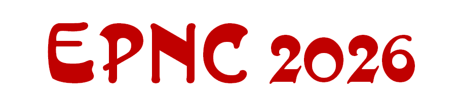Symposium EPNC 2026